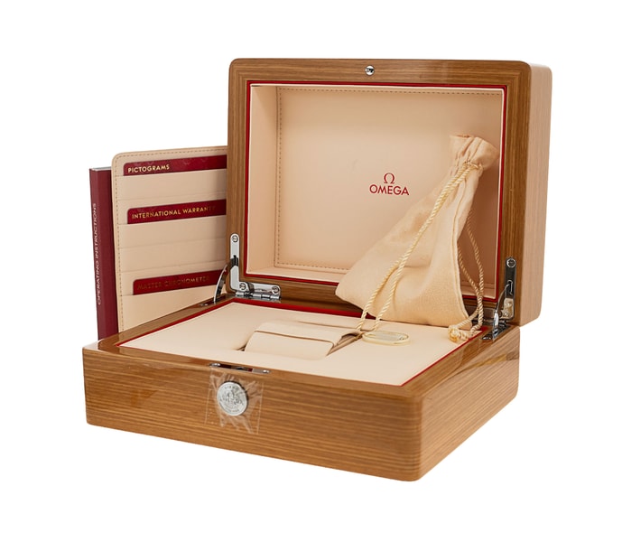 Omega Aqua Terra 150m Gents 220.10.41.21.01.001